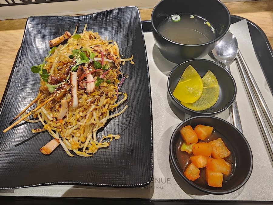 CHEFMEAL