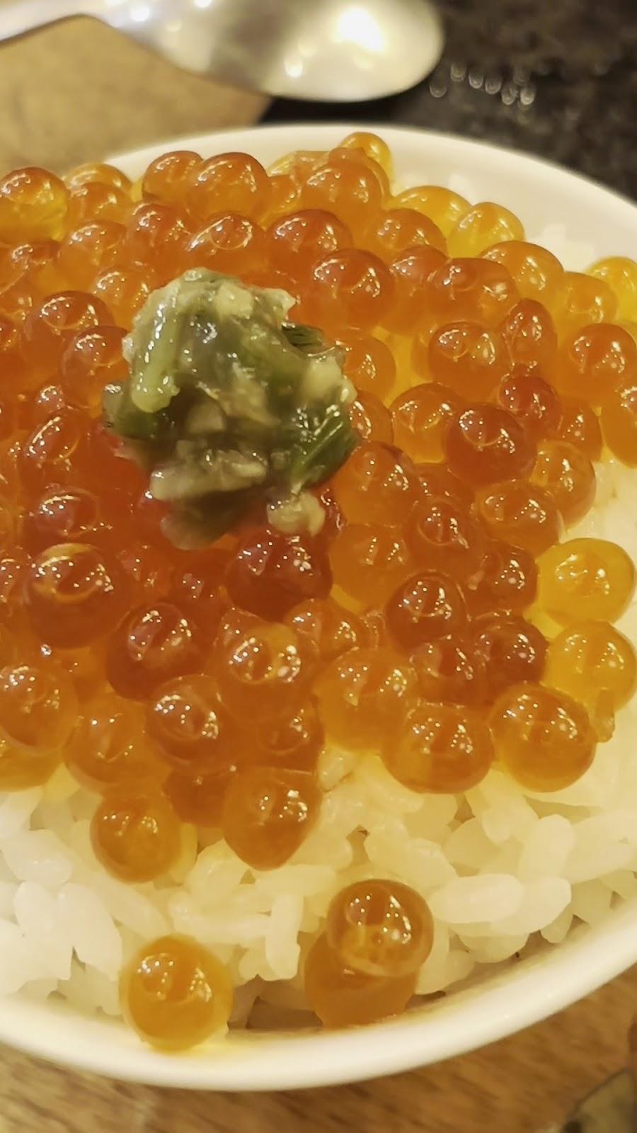 오사카나토 소멘 이자카야 신