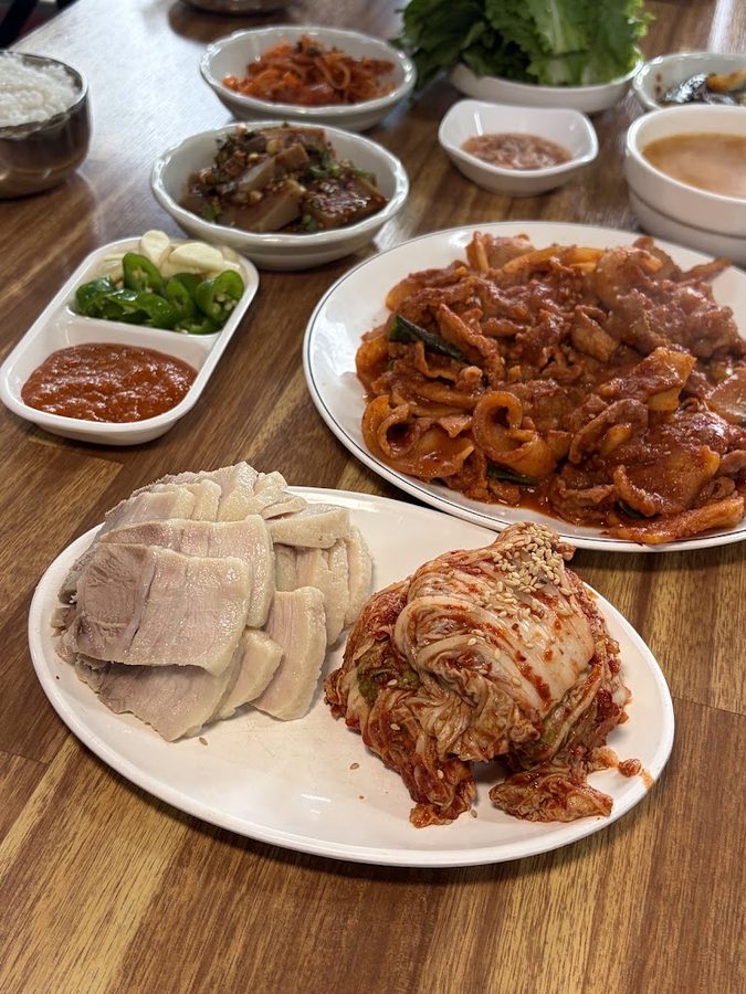양지밥집