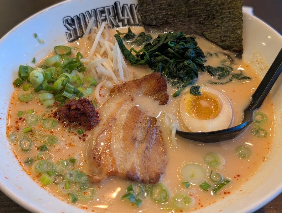 Silverlake Ramen