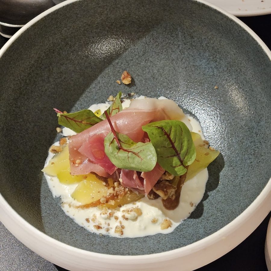 207 Dining