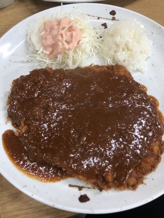 Ogane Son Kalguksu