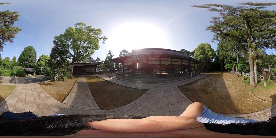 Munetada Shrine 宗忠