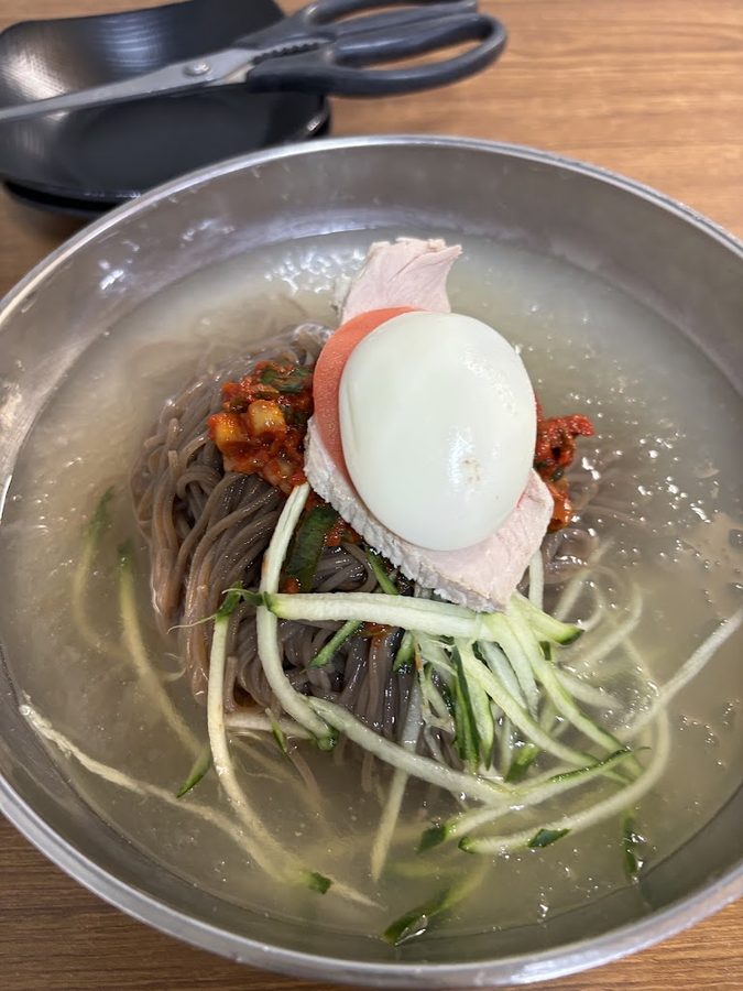Heungmi Restaurant