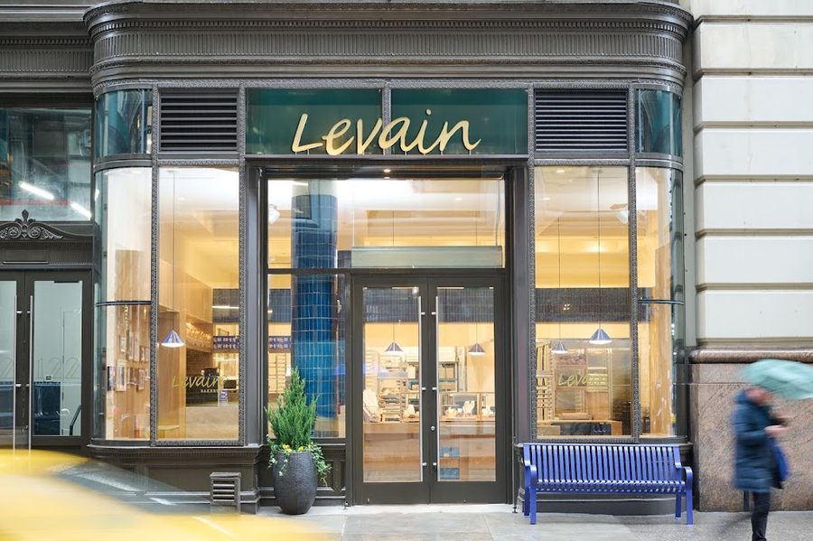 Levain Bakery