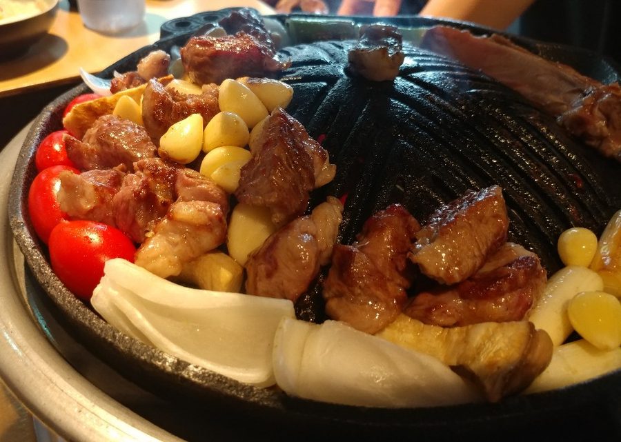 Ramujin 陽南十字路口店