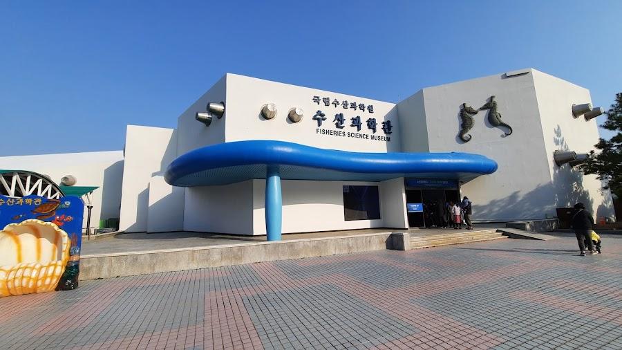 National Fisheries Science Museum