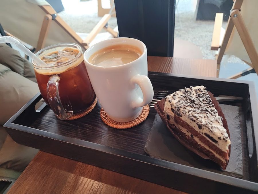 Cafe Napal