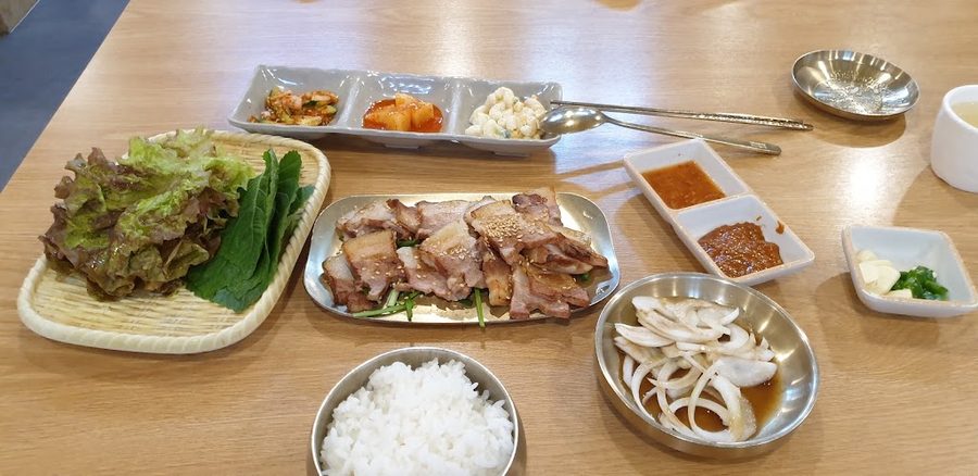 진소담 서면점