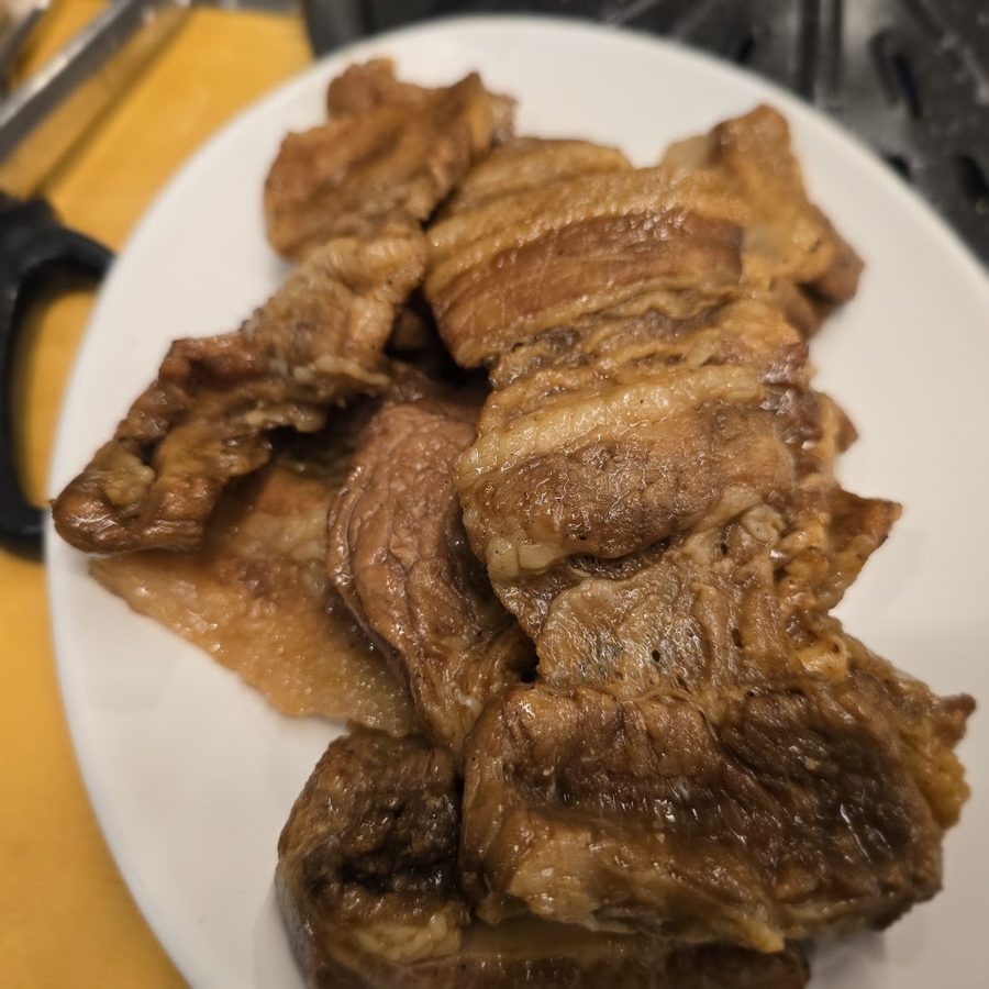 공원갈비