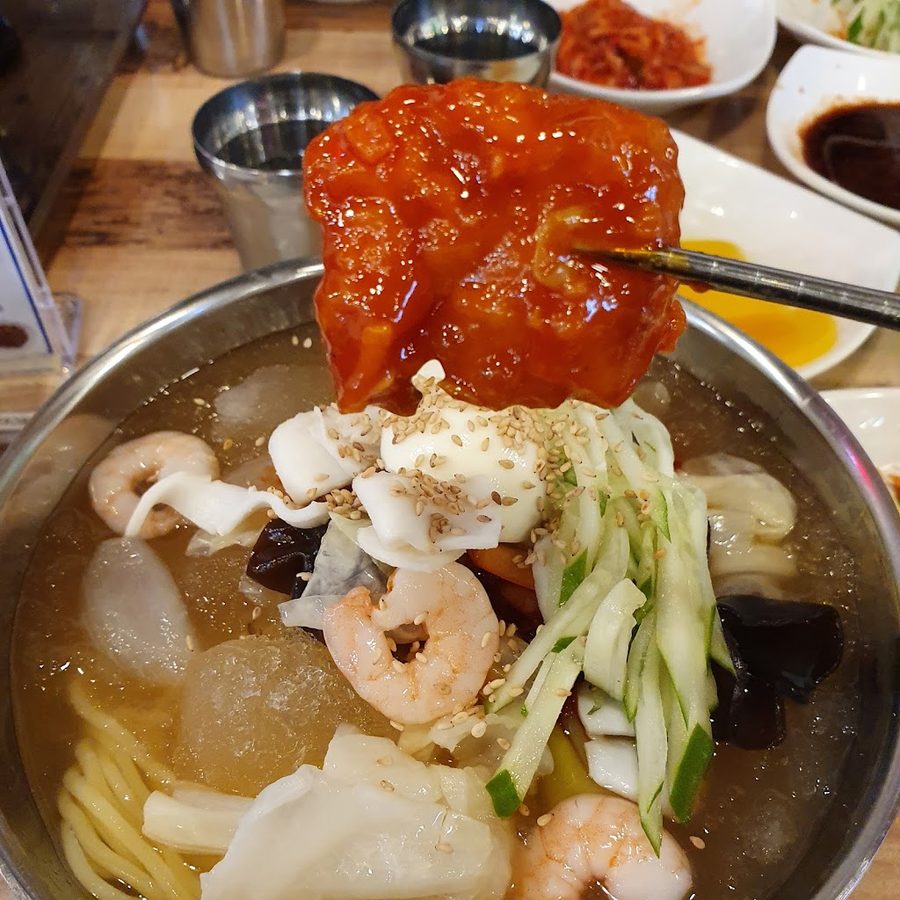 シンドクイルグァン