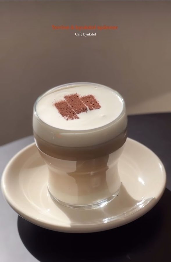 카페 벽돌