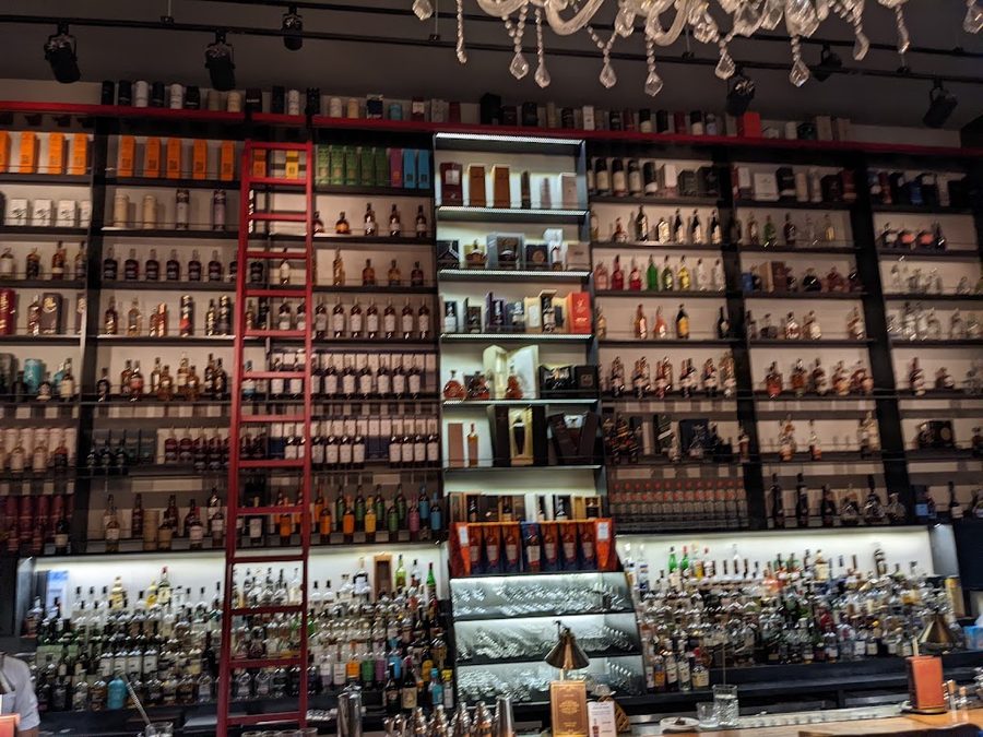 密室逃脫咖啡 Master Key 西面店