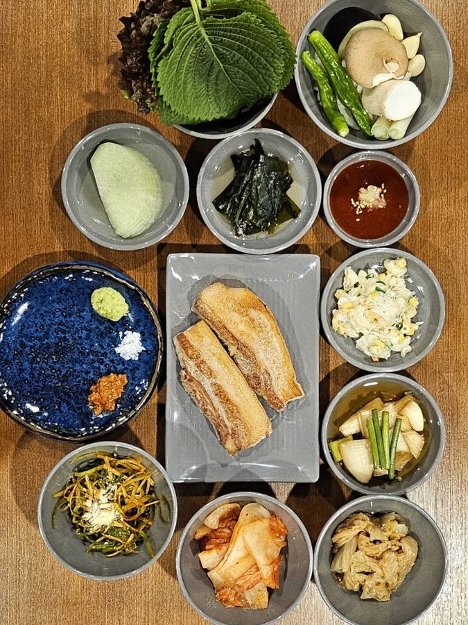 익선동목장 명동점