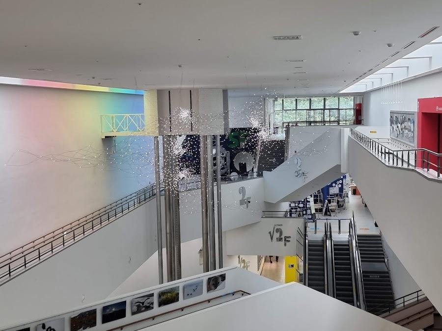 首爾市立科學館