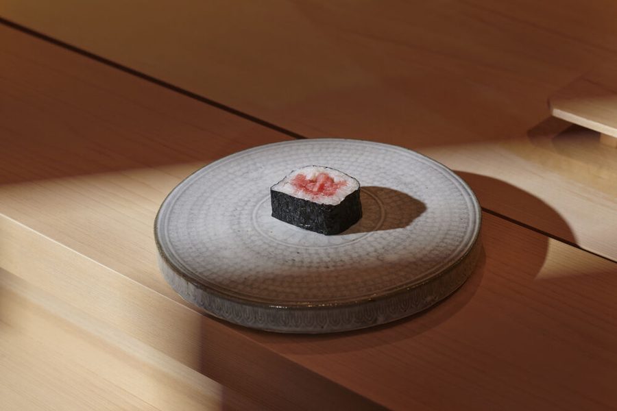 Sushi Kanesaka