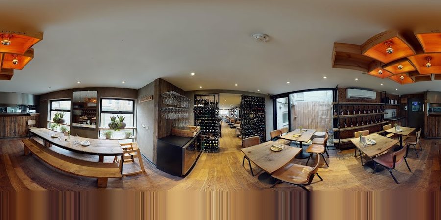 Humble Grape Battersea | Wine Bar & Restaurant