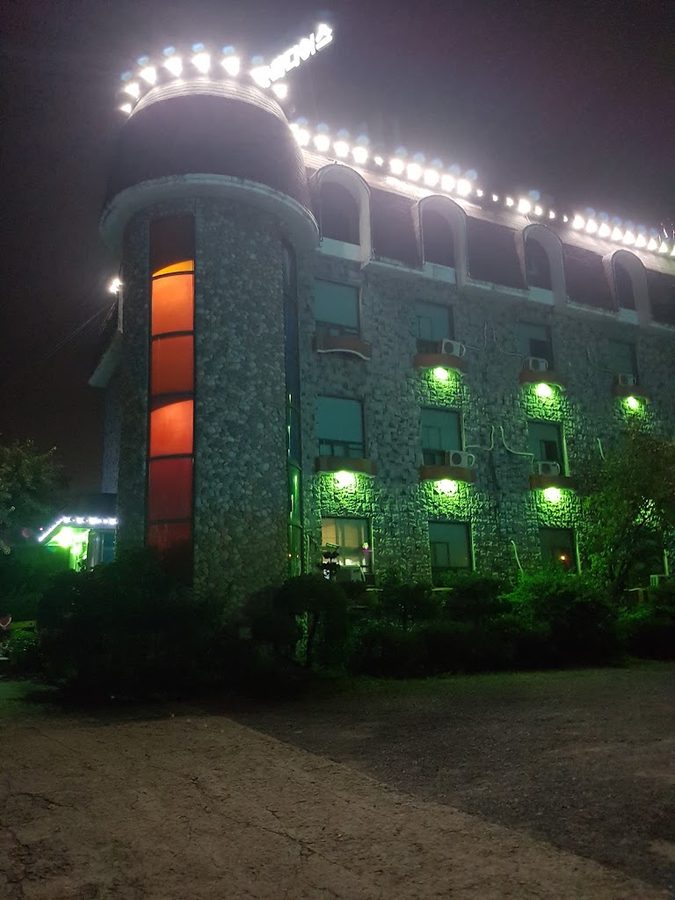 Kongbat Maeneun Daengdaengi Pension