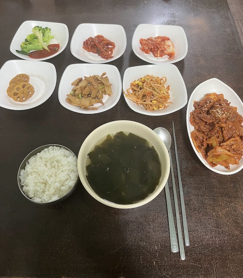 綠番茄