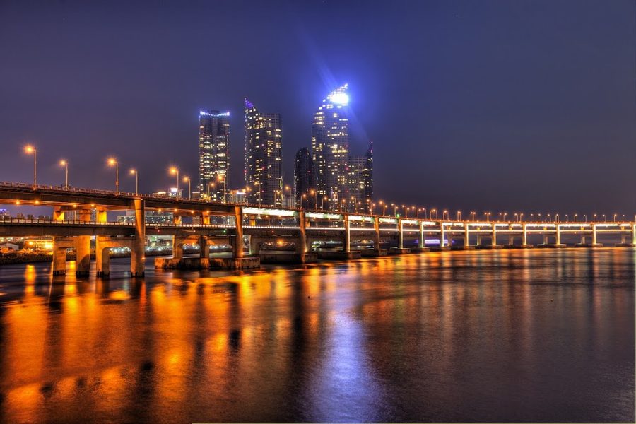 民樂橋