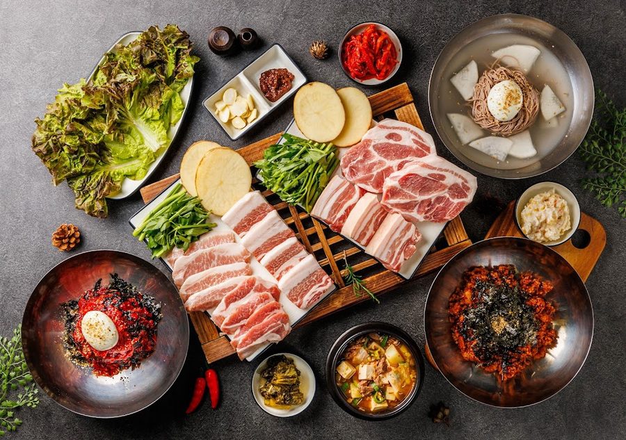 돈막촌