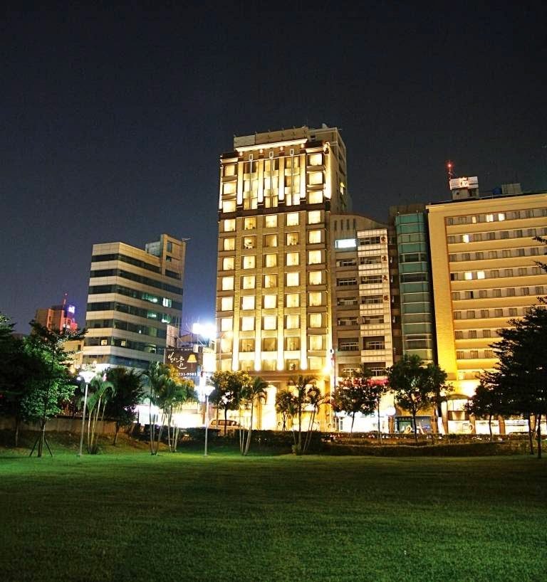 美侖商旅