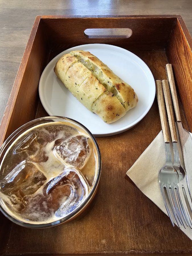 후즈베이커리