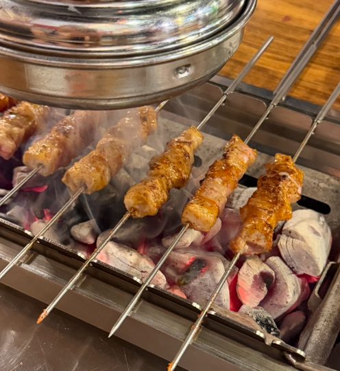청도양꼬치