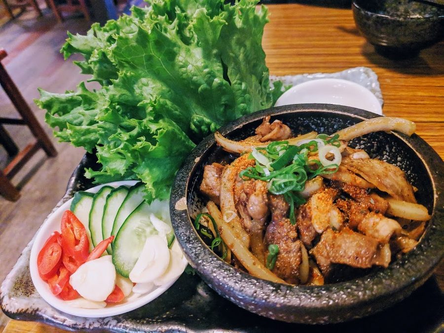 大村武串焼居酒屋西門店（本店）
