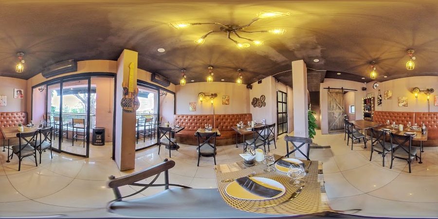 Fabrik