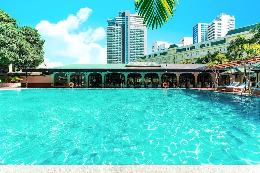 Nha Trang Lodge Hotel
