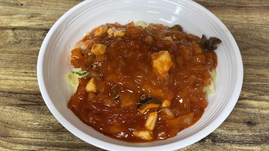 Daebokseong