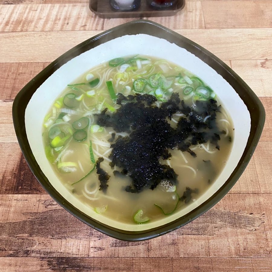 Yongdae-ne Guksu