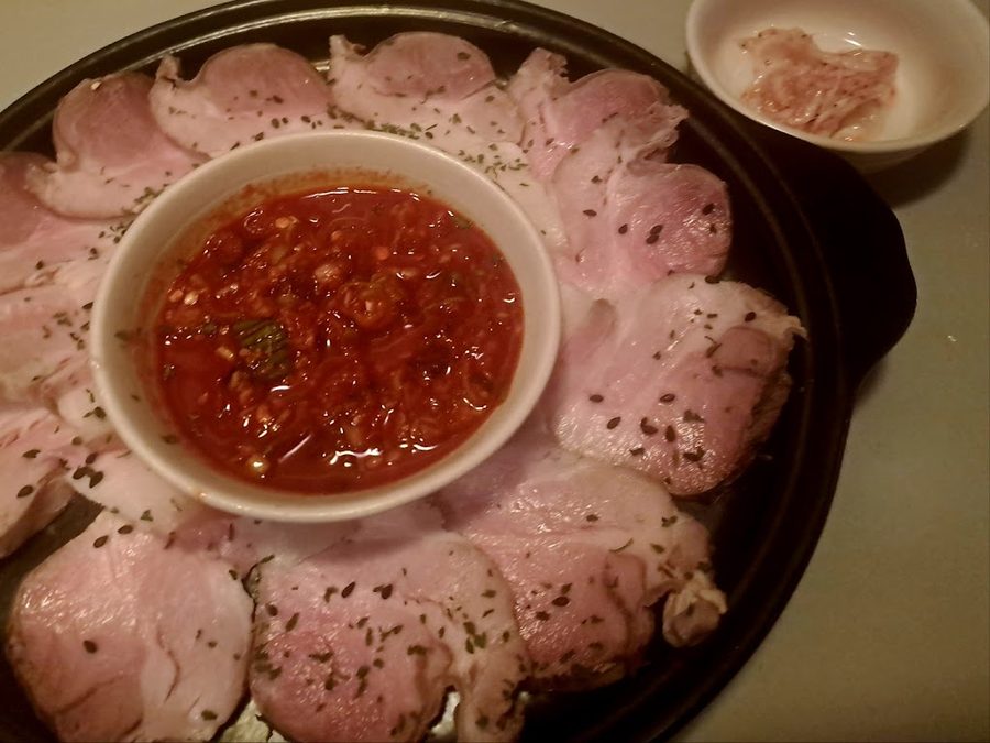심야식당낭만혼술