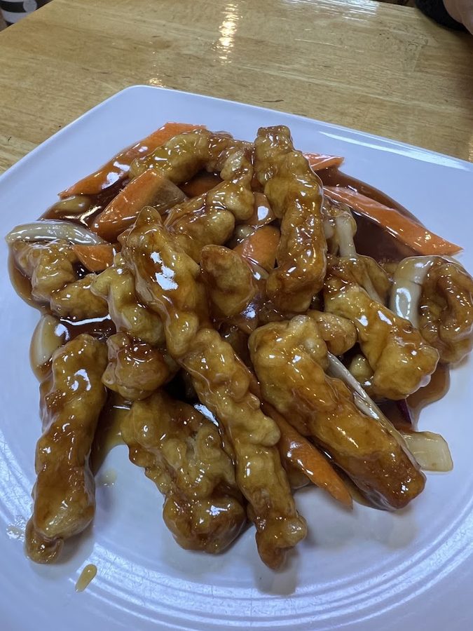 Yeongbingak