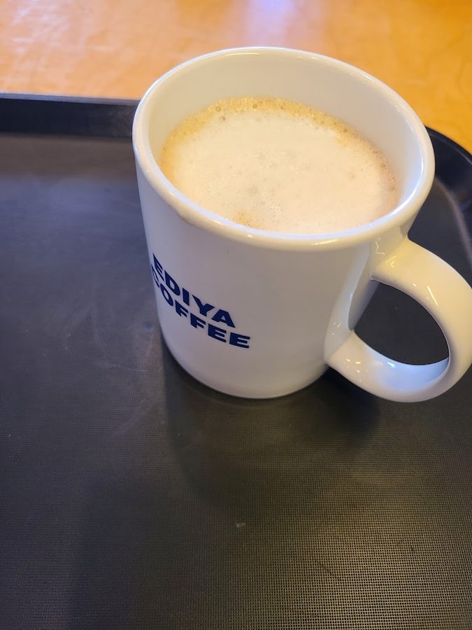 Ediya Coffee