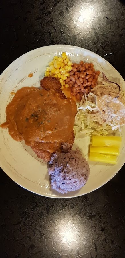 New Choi's Restaurant