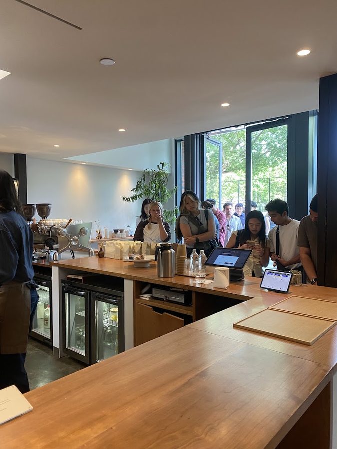 Maru Coffee