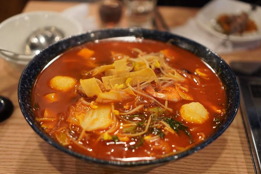 이향
