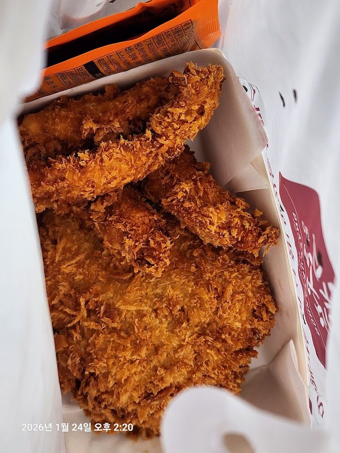 Donkatsu Jjang