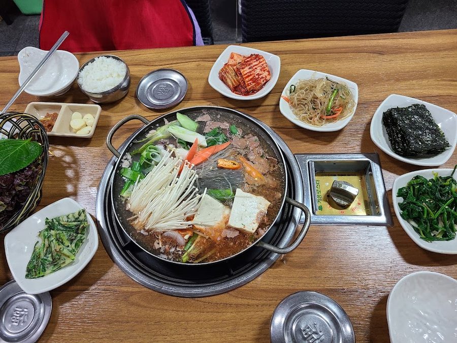 Daemunjip