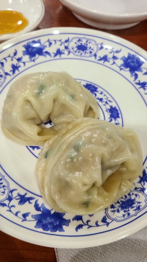 明洞刀削麵