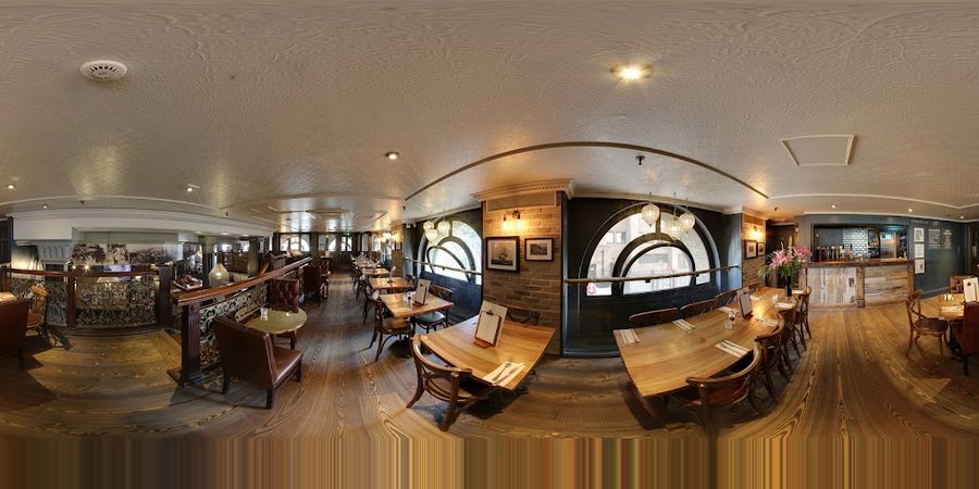 The Horniman at Hays