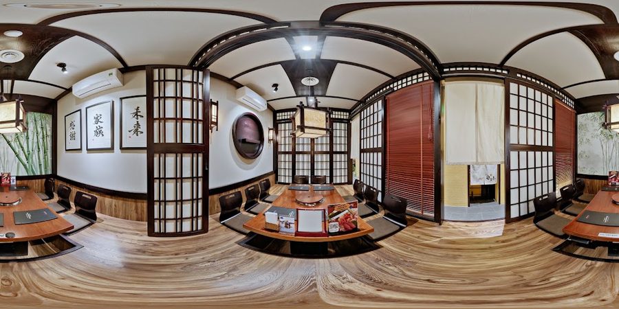 炭火焼肉 安楽亭 ANRAKUTEI Japanese BBQ- Nguyễn Trãi店