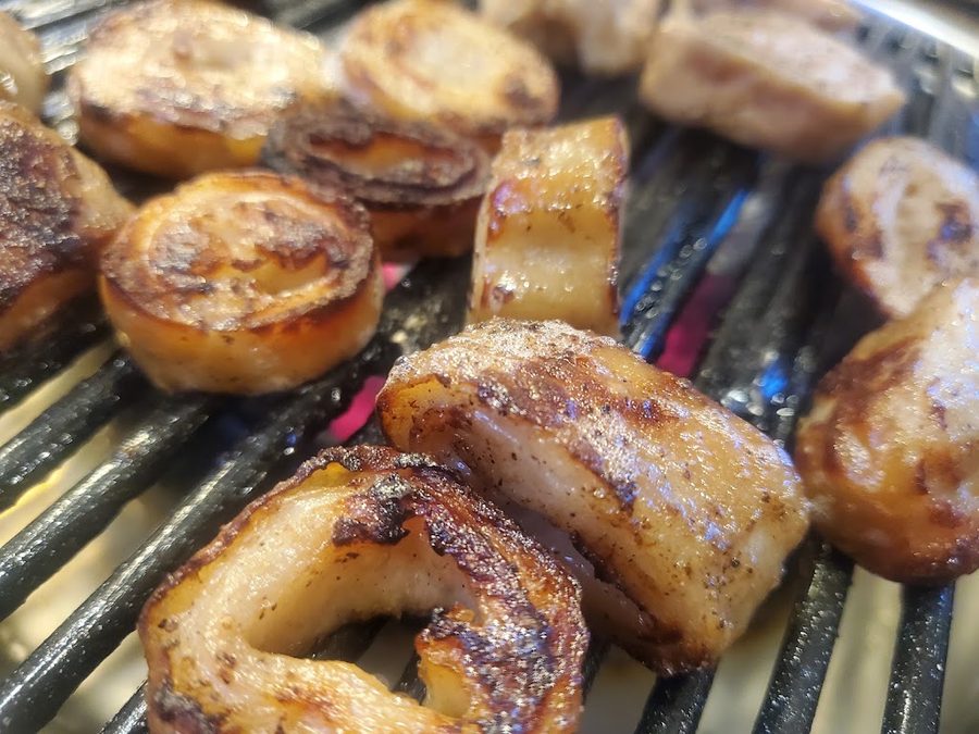 대구막창구이