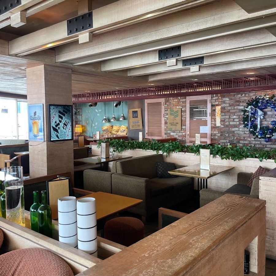 パンクプヌンコーヒー工場