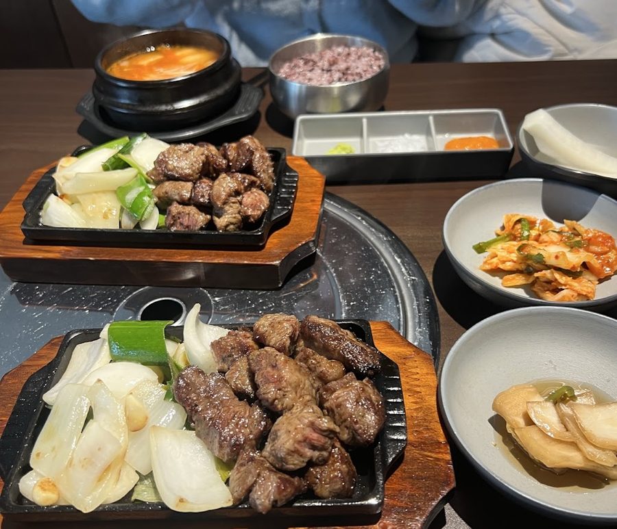 Uyangdon