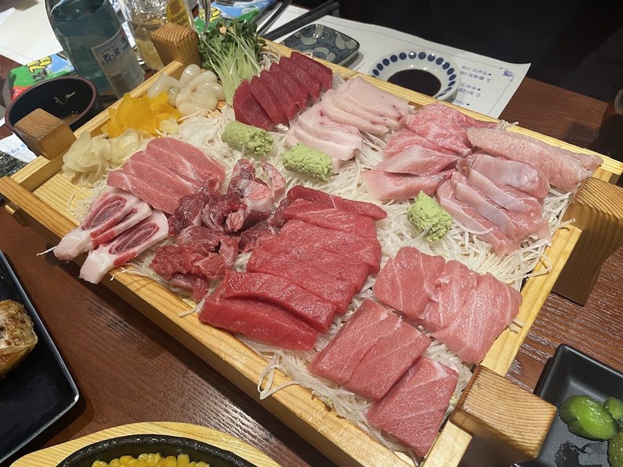 Jayu Tuna