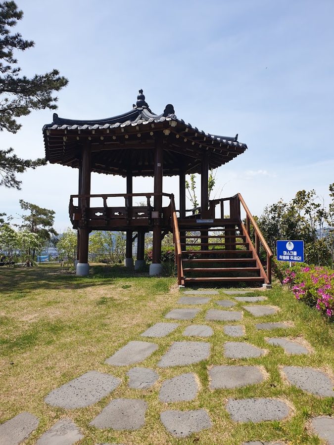 Muje Deung Park