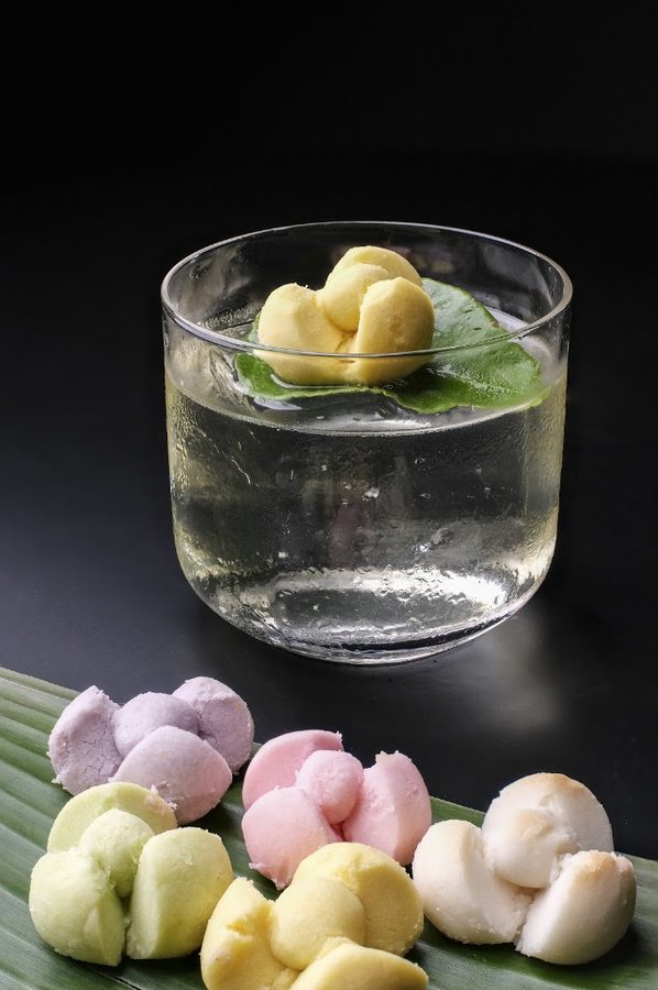 Kodo Bar